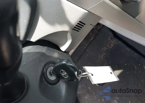 2011 Toyota Corolla Le из США, поврежденный, VIN 2T1BU4EE6BC715401